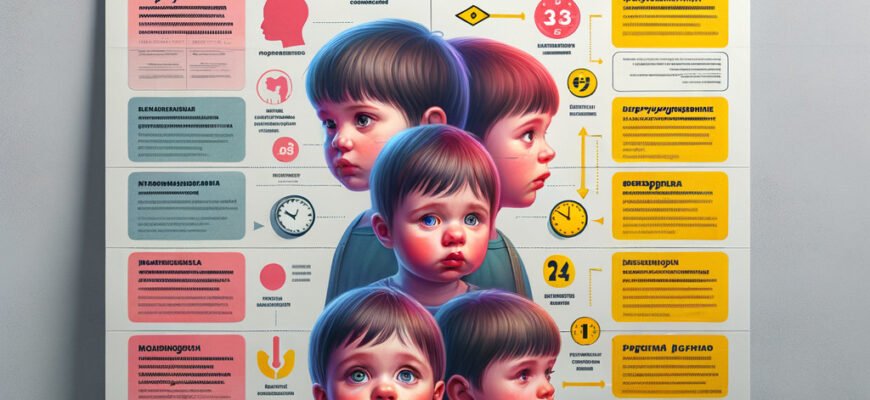 ЗПР: що таке затримка психічного розвитку та як її розпізнати