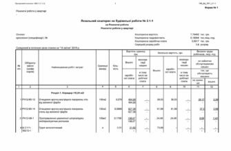Як скласти точний кошторис на ремонтні роботи: покрокова інструкція