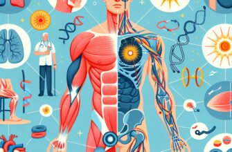 Зрозуміти м’язово-тонічний синдром: причини, симптоми та лікування