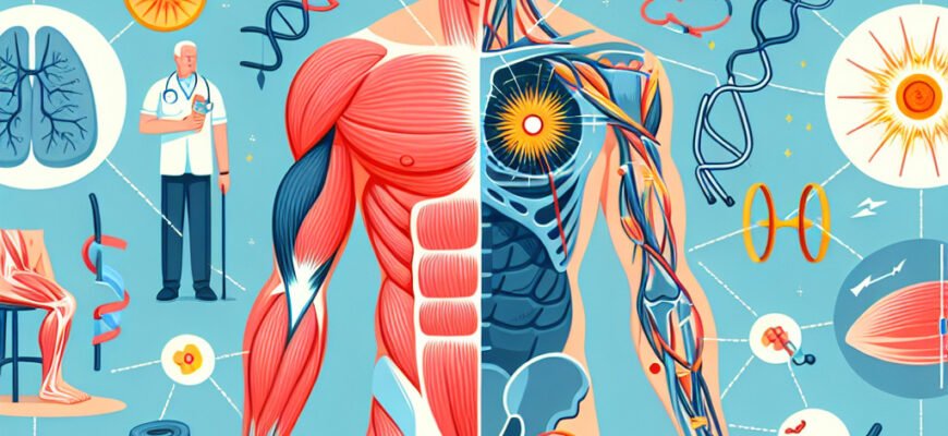 Зрозуміти м’язово-тонічний синдром: причини, симптоми та лікування