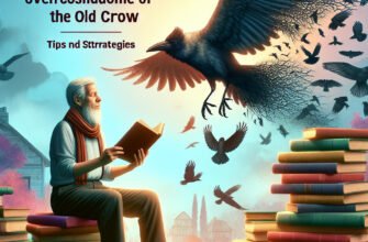 Зрозуміти та подолати синдром старої карги: поради та стратегії