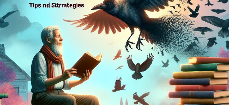 Зрозуміти та подолати синдром старої карги: поради та стратегії