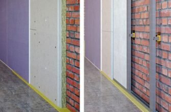 Ефективні методи шумоізоляції квартири від сусідського шуму