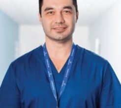 Сергій Володимирович Трач: Біографія та Внесок у Суспільство