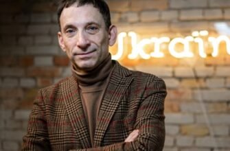 Віталій Портніков: Ексклюзивне Інтерв’ю Сьогодні. Останні Новини.