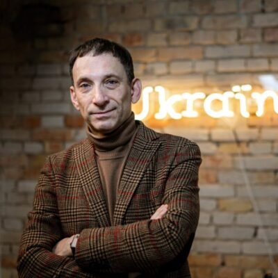 Віталій Портніков: Ексклюзивне Інтерв’ю Сьогодні. Останні Новини.