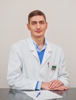 Земсков Сергій Володимирович: Біографія, Досягнення, Внесок в Україну