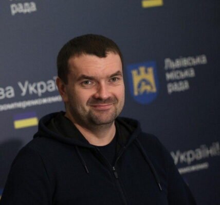 Закалюк Андрій Євгенович: Новітні Досягнення та Кар’єрний Шлях Закалюк Андрій Євгенович: Новітні Досягнення та Кар’єрний Шлях