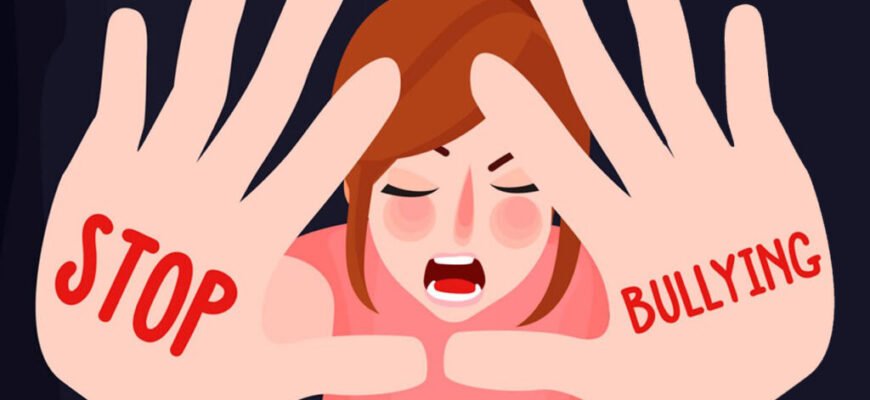 Види булінгу: які бувають і як їх вчасно розпізнати