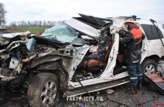Андрій Кузьменко: Обставини та наслідки трагічної загибелі лідера Скрябін
