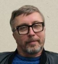 Борис Конофальський: Життя та Внесок в Українське Мистецтво і Культуру