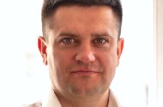 Розкриваємо особистість Пирога Сергія Степановича: життєвий шлях і досягнення