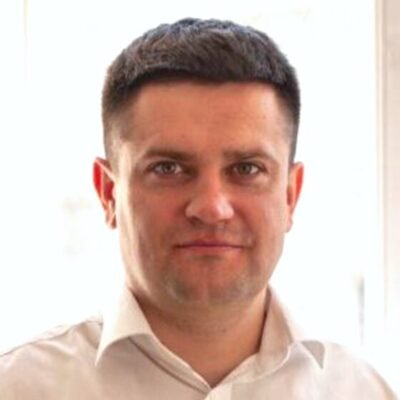 Розкриваємо особистість Пирога Сергія Степановича: життєвий шлях і досягнення Розкриваємо особистість Пирога Сергія Степановича: життєвий шлях і досягнення