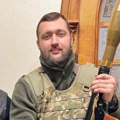 Юрій Толоконніков: Життєвий шлях та внесок у кіноіндустрію України