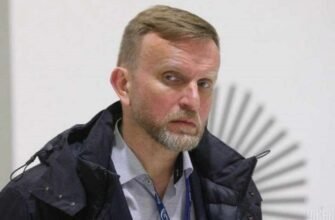 Костюк Сергій Миколайович: життєвий шлях та професійні досягнення