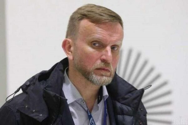Костюк Сергій Миколайович: життєвий шлях та професійні досягнення