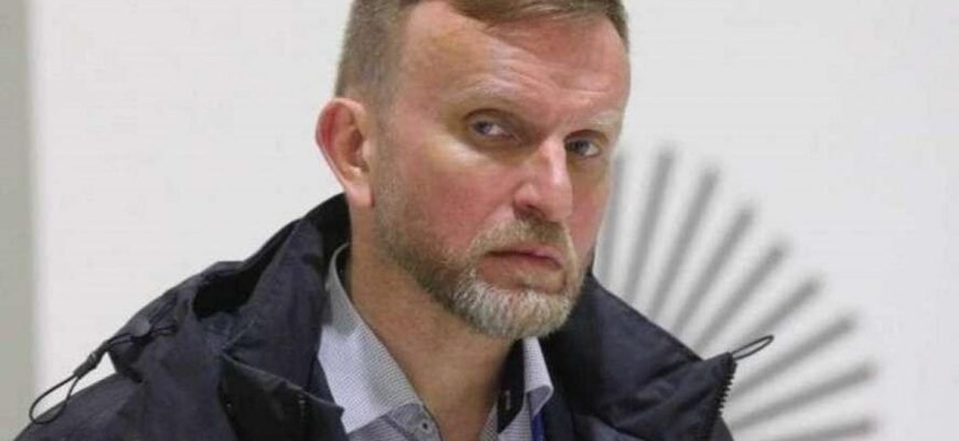 Костюк Сергій Миколайович: життєвий шлях та професійні досягнення