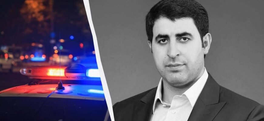 Сергій Мамоян: Біографія, Досягнення Та Вплив На Український Спорт