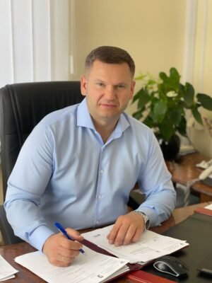 Коваленко Сергій Іванович: Біографія та Досягнення Відомого Лідера Коваленко Сергій Іванович: Біографія та Досягнення Відомого Лідера