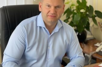 Коваленко Сергій Іванович: Біографія та Досягнення Відомого Лідера