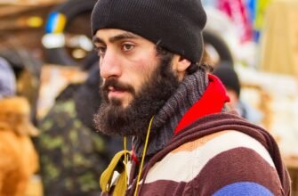 Сергій Нігоян: Перший Герой Небесної Сотні з Майдану 2014 року