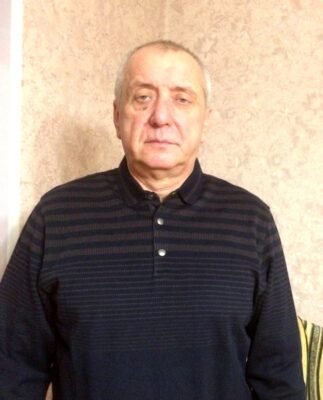 Третяк Сергій Павлович: життя, досягнення та внесок у суспільство Третяк Сергій Павлович: життя, досягнення та внесок у суспільство
