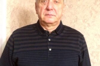 Третяк Сергій Павлович: життя, досягнення та внесок у суспільство