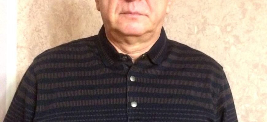 Третяк Сергій Павлович: життя, досягнення та внесок у суспільство