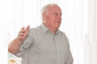 Борис Плахтій: Життя та внесок видатного українського діяча