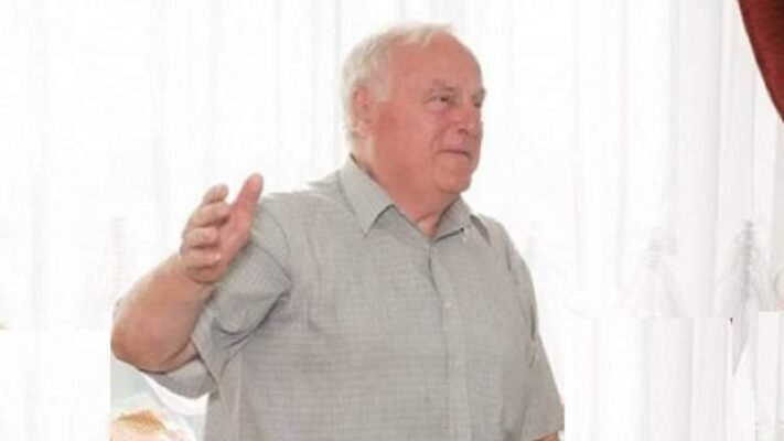 Борис Плахтій: Життя та внесок видатного українського діяча