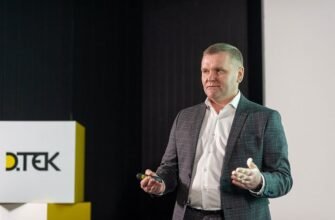 Віталій Євгенович Шайда: Біографія та Внесок в Сучасність України