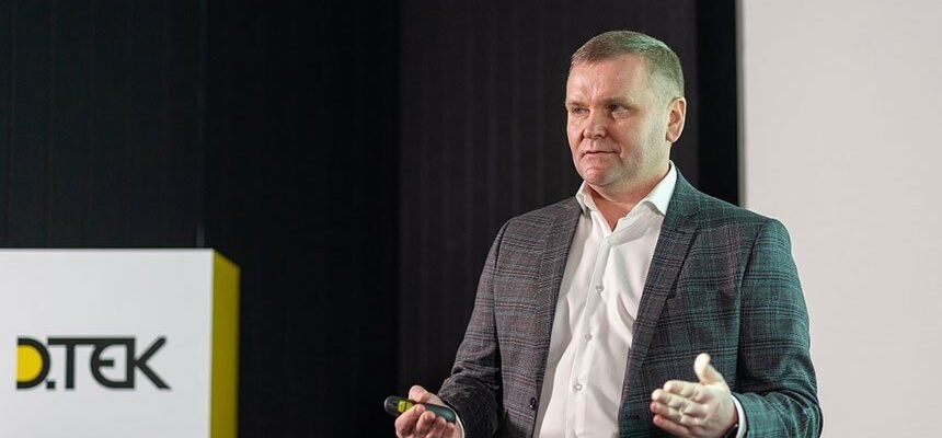 Віталій Євгенович Шайда: Біографія та Внесок в Сучасність України