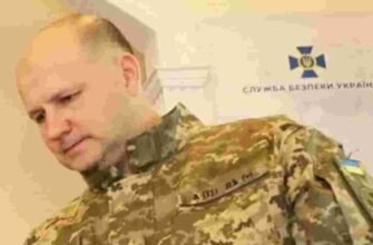 “Кононенко Сергій Васильович: Внесок Та Досягнення Українського Лідера”