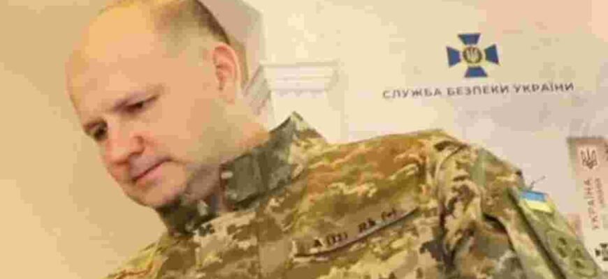 “Кононенко Сергій Васильович: Внесок Та Досягнення Українського Лідера”