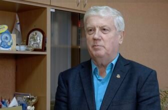 Саєнко Сергій Іванович: Біографія, Досягнення та Внесок в Галузь