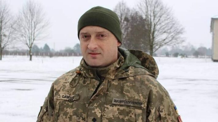 Андрій Савчук: Біографія, Досягнення та Вплив на Сучасність Андрій Савчук: Біографія, Досягнення та Вплив на Сучасність
