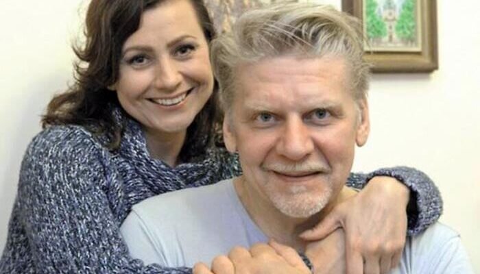 “Сергій Калантай: Деталі Подружнього Життя Акторської Зірки”