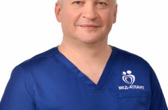 Гаврилюк Сергій Васильович: Біографія, досягнення та віхи кар’єри