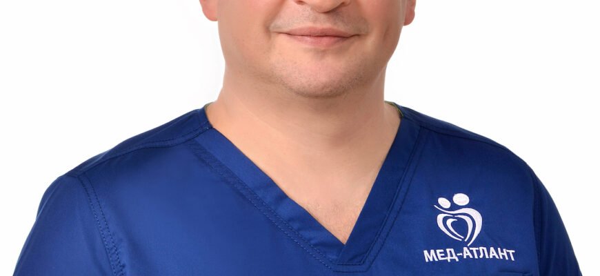 Гаврилюк Сергій Васильович: Біографія, досягнення та віхи кар’єри