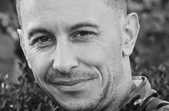 Сергій Данилюк: Біографія, Досягнення та Вплив на Суспільство