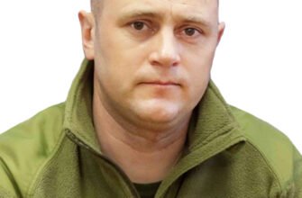 Життєвий шлях Сергія Баранова: біографія та професійні досягнення