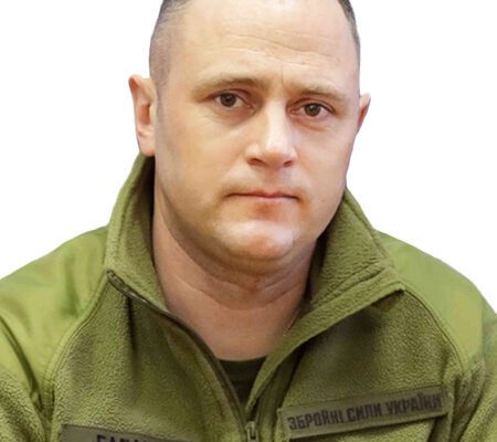 Життєвий шлях Сергія Баранова: біографія та професійні досягнення