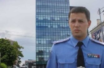 Сергій Вязмікін: Життєвий Шлях та Внесок у Культуру України