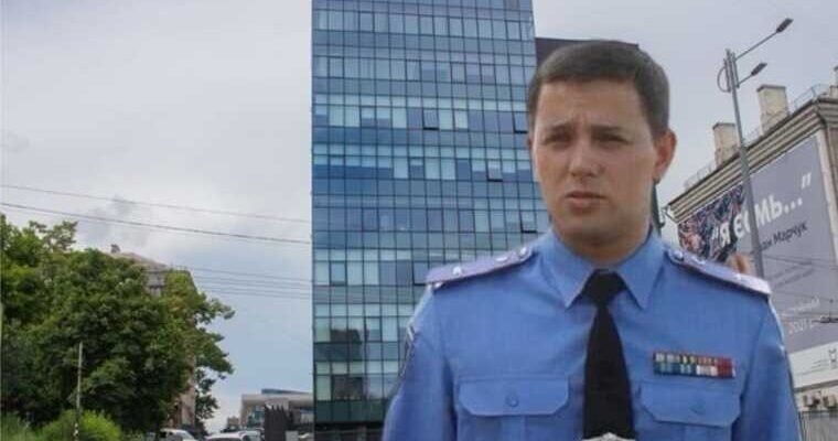 Сергій Вязмікін: Життєвий Шлях та Внесок у Культуру України