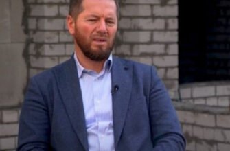 Андрій Мартинов: Життєвий шлях та досягнення відомого науковця