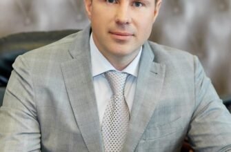 Сергій Анатолійович Мінько: Життєвий Шлях та Досягнення в Політиці
