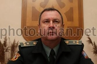 “Первак Сергій Леонідович: Життєвий Шлях і Досягнення Відомого Діяча”