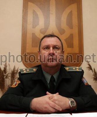 “Первак Сергій Леонідович: Життєвий Шлях і Досягнення Відомого Діяча”