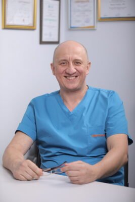 Борис Павлов Борисович: Внесок та досягнення у науці та культурі України Борис Павлов Борисович: Внесок та досягнення у науці та культурі України