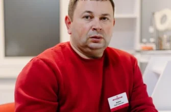 Доценко Юрій Романович: Внесок в Українську Науку та Суспільство